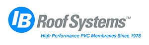 PVC ROOF - IB ROOF SYSTEMS